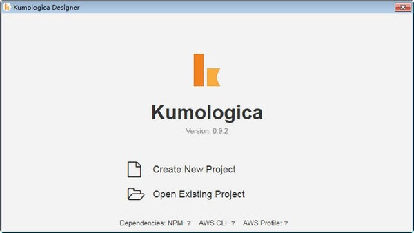 Kumologica DesignerԶ˹ٷ2024°ɫذװ