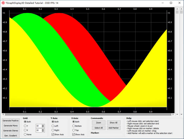 TGraphDisplay3DԶ˹ٷ2024°ɫذװ