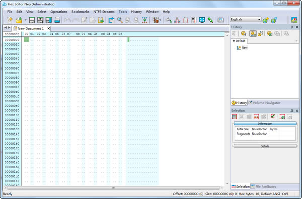 Hex Editor NeoԶ˹ٷ2024°ɫذװ