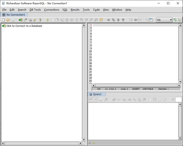 Richardson Software RazorSQLԶ˹ٷ2024°ɫذװ