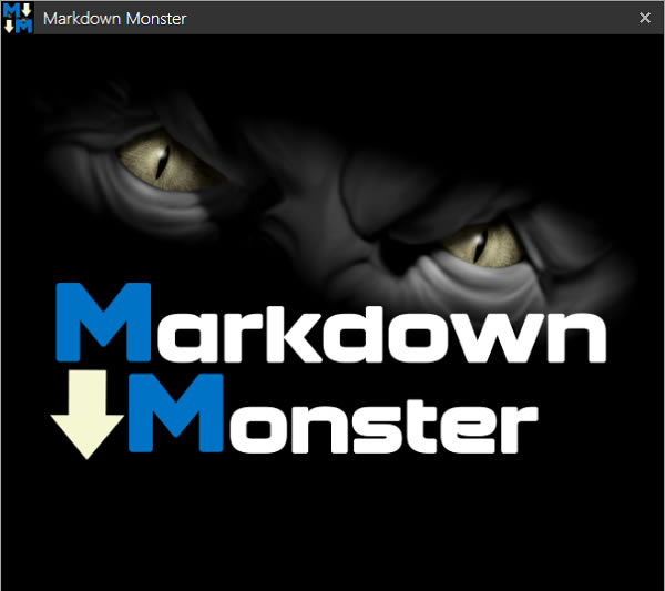 Markdown MonsterԶ˹ٷ2024°ɫذװ