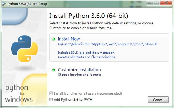 Python for windows 64λԶ˹ٷ2024°ɫذװ