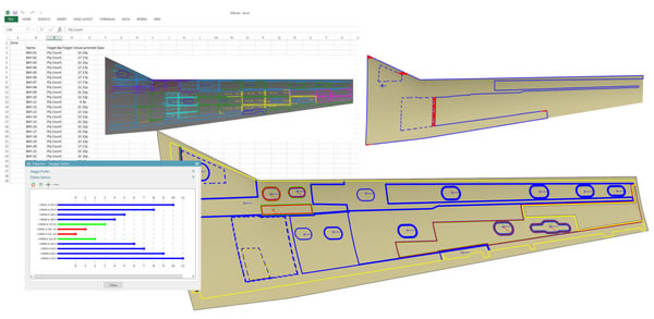 Siemens FiberSIM for Catia5Զ˹ٷ2024°ɫذװ