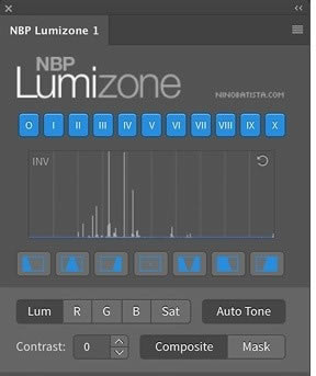 NBP LumizoneԶ˹ٷ2024°ɫذװ