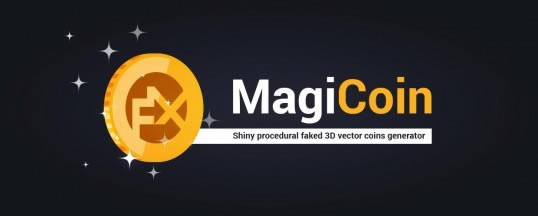 FX MagiCoin(ҷתMGAEű)