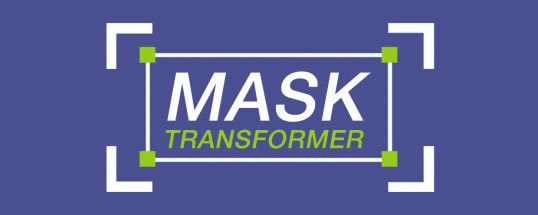 Mask TransformerԶ˹ٷ2024°ɫذװ