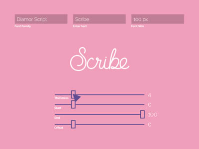 Aescripts ScribeԶ˹ٷ2024°ɫذװ