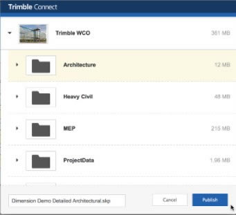 Trimble Connect sketchupԶ˹ٷ2024°ɫذװ