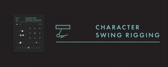 Character Swing RiggingԶ˹ٷ2024°ɫذװ