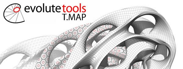 EvoluteTools T.MAP RhinoԶ˹ٷ2024°ɫذװ