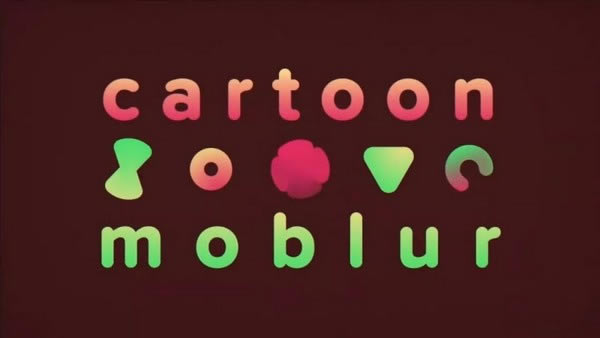 CartoonMoblurԶ˹ٷ2024°ɫذװ