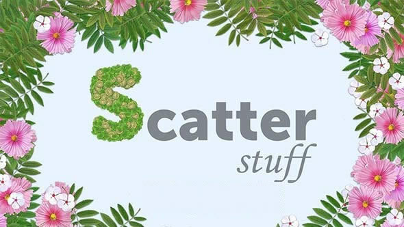 Scatter StuffԶ˹ٷ2024°ɫذװ