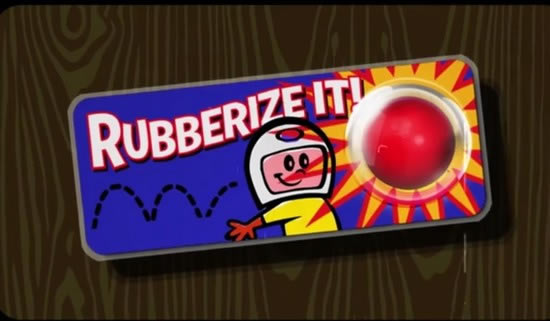 Rubberize ItԶ˹ٷ2024°ɫذװ