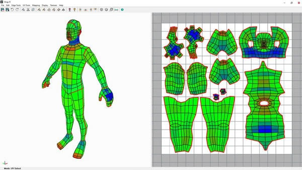 WrapR for SketchUpԶ˹ٷ2024°ɫذװ