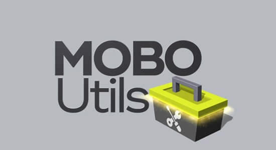 Mobo UtilsԶ˹ٷ2024°ɫذװ