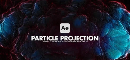 Particle ProjectionԶ˹ٷ2024°ɫذװ