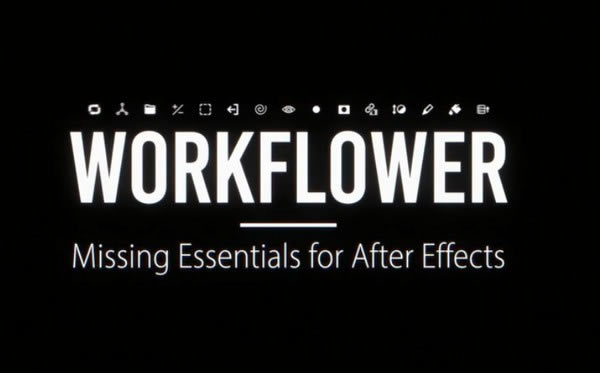 WorkflowerԶ˹ٷ2024°ɫذװ