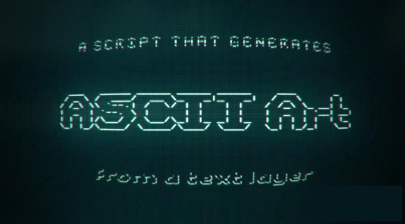 ASCII GeneratorԶ˹ٷ2024°ɫذװ