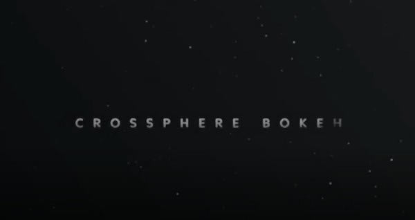 Crossphere BokehԶ˹ٷ2024°ɫذװ