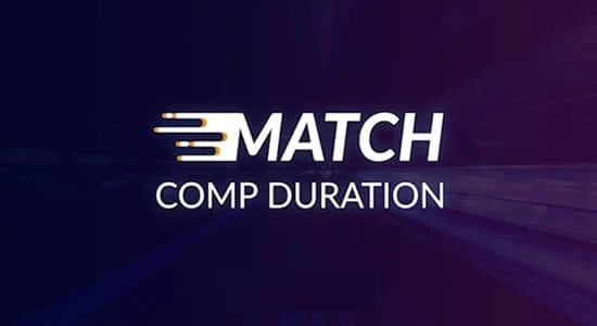 Match Comp DurationԶ˹ٷ2024°ɫذװ