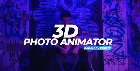 3D Photo Animator(AEŴСӲԤ)