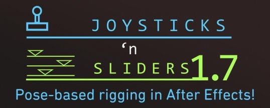 Joystickn Sliders(AE_)