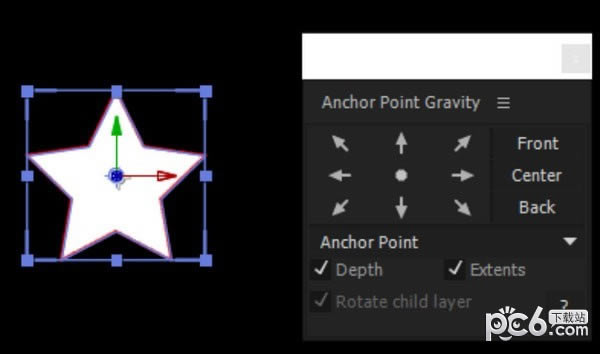 Anchor Point GravityԶ˹ٷ2024°ɫذװ