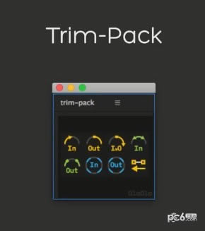 Trim-PackԶ˹ٷ2024°ɫذװ