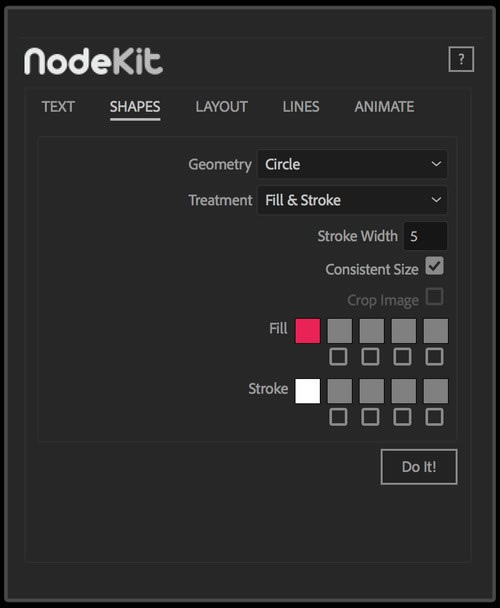 NodeKit