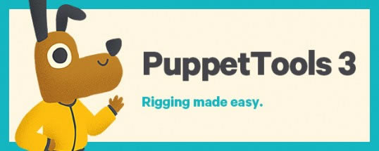 Puppet ToolsԶ˹ٷ2024°ɫذװ