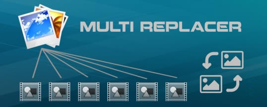 Multi ReplacerԶ˹ٷ2024°ɫذװ