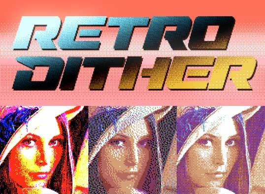 Aescripts RetroDitherԶ˹ٷ2024°ɫذװ