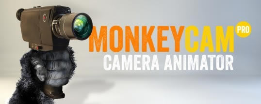 MonkeyCam Pro(˶AEű)