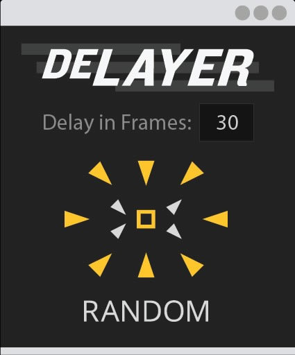 deLAYERԶ˹ٷ2024°ɫذװ