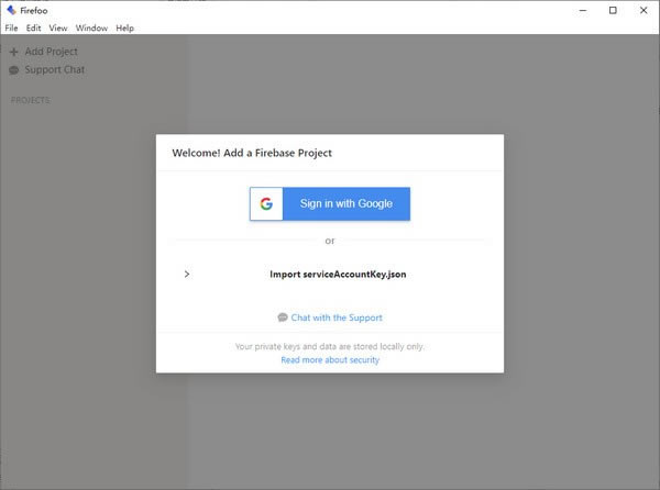 FirefooԶ˹ٷ2024°ɫذװ