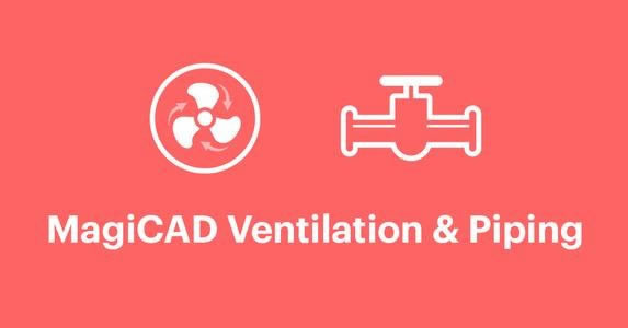 MagiCAD For RevitԶ˹ٷ2024°ɫذװ