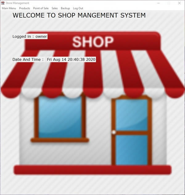 Store Management SystemԶ˹ٷ2024°ɫذװ