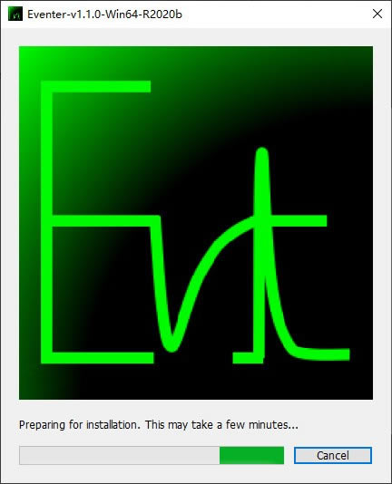 EventerԶ˹ٷ2024°ɫذװ