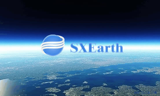 SXEarthάԶ˹ٷ2024°ɫذװ