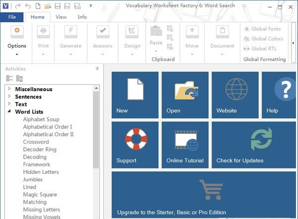 Vocabulary Worksheet FactoryԶ˹ٷ2024°ɫذװ