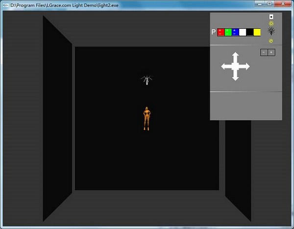 OpenGL LightԶ˹ٷ2024°ɫذװ