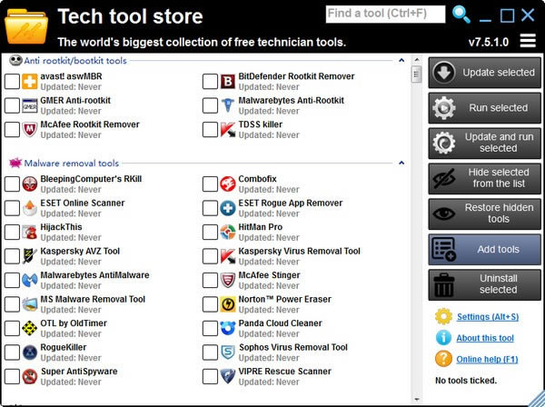 Tech Tool StoreԶ˹ٷ2024°ɫذװ