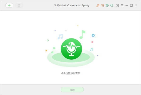 Sidify Music ConverterԶ˹ٷ2024°ɫذװ