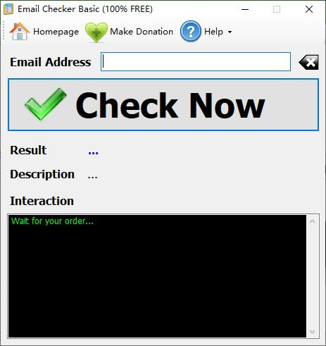 Email Checker BasicԶ˹ٷ2024°ɫذװ