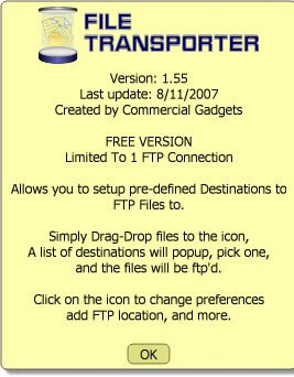 File Transporter FreeԶ˹ٷ2024°ɫذװ