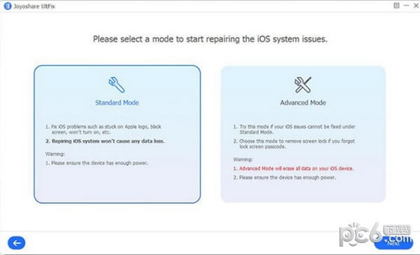 Joyoshare UItFix(iOSϵͳ޸)