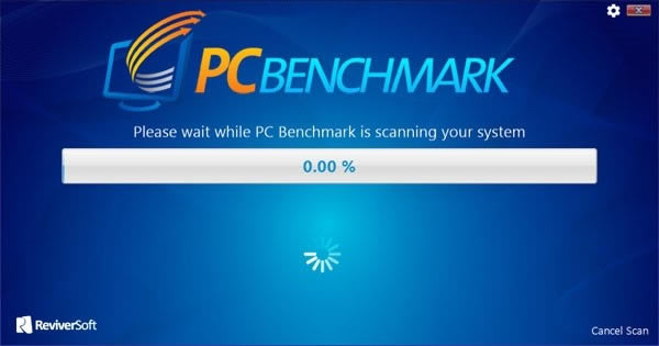 PC Benchmarkٷ2024°ɫذװ