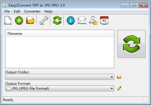 Easy2Convert TIFF to JPG PRO電腦端官方正版2024最新版綠色免費下載安裝