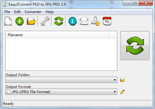 Easy2Convert PSD to JPG PROX˹ٷ2024°GɫMdb