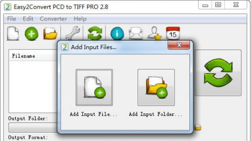 Easy2Convert PCD to TIFF PROٷ2024°GɫMdb